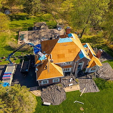 New-GAF-Hickory-Roof-in-Vernon-NJ 2